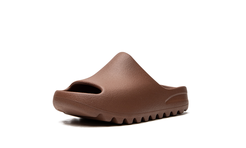 Yeezy Slide Kids Flax FZ5901