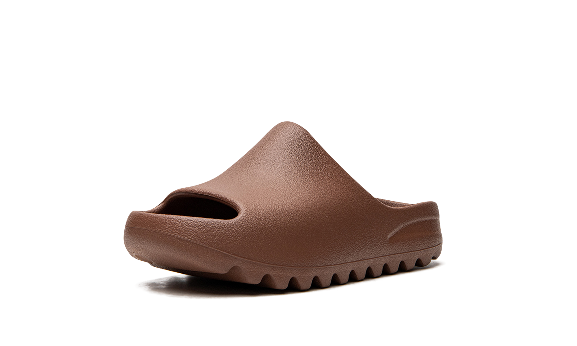 Yeezy Slide Kids Flax FZ5901