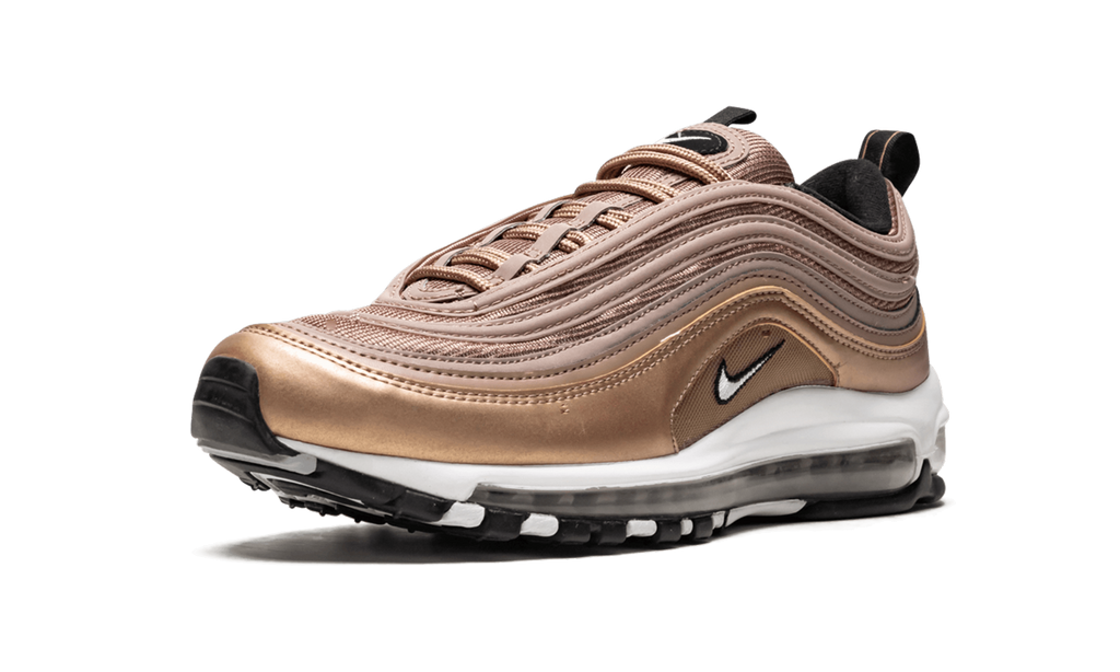 Nike Air Max 97 Bronze 921826 200