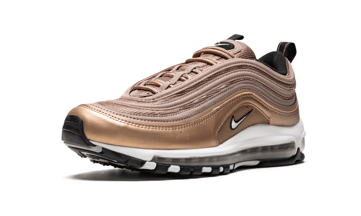 Nike Air Max 97 Bronze 921826 200