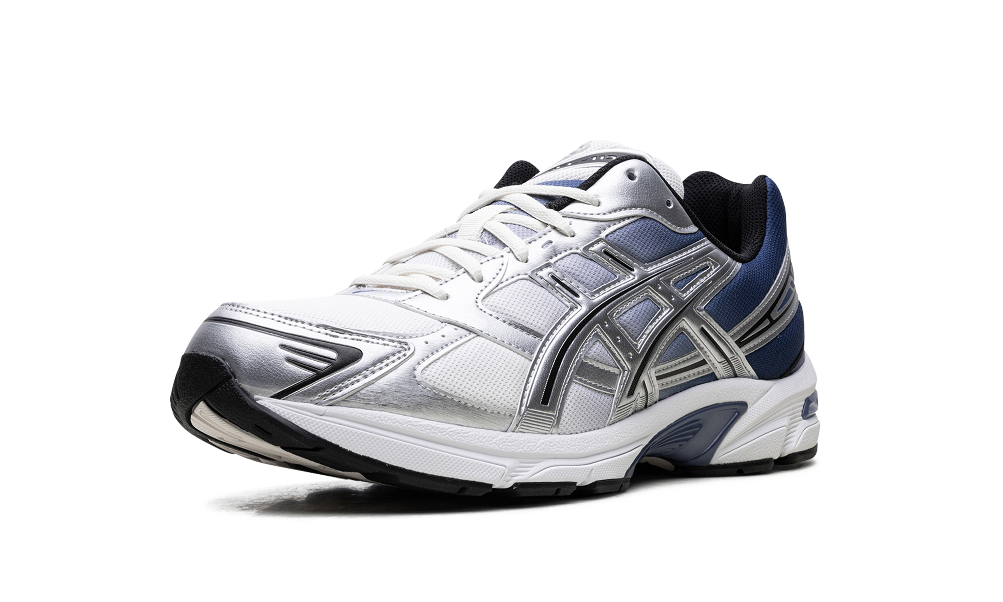 Asics Gel-1130 Blue Pure Silver Gradient 1203A784 100