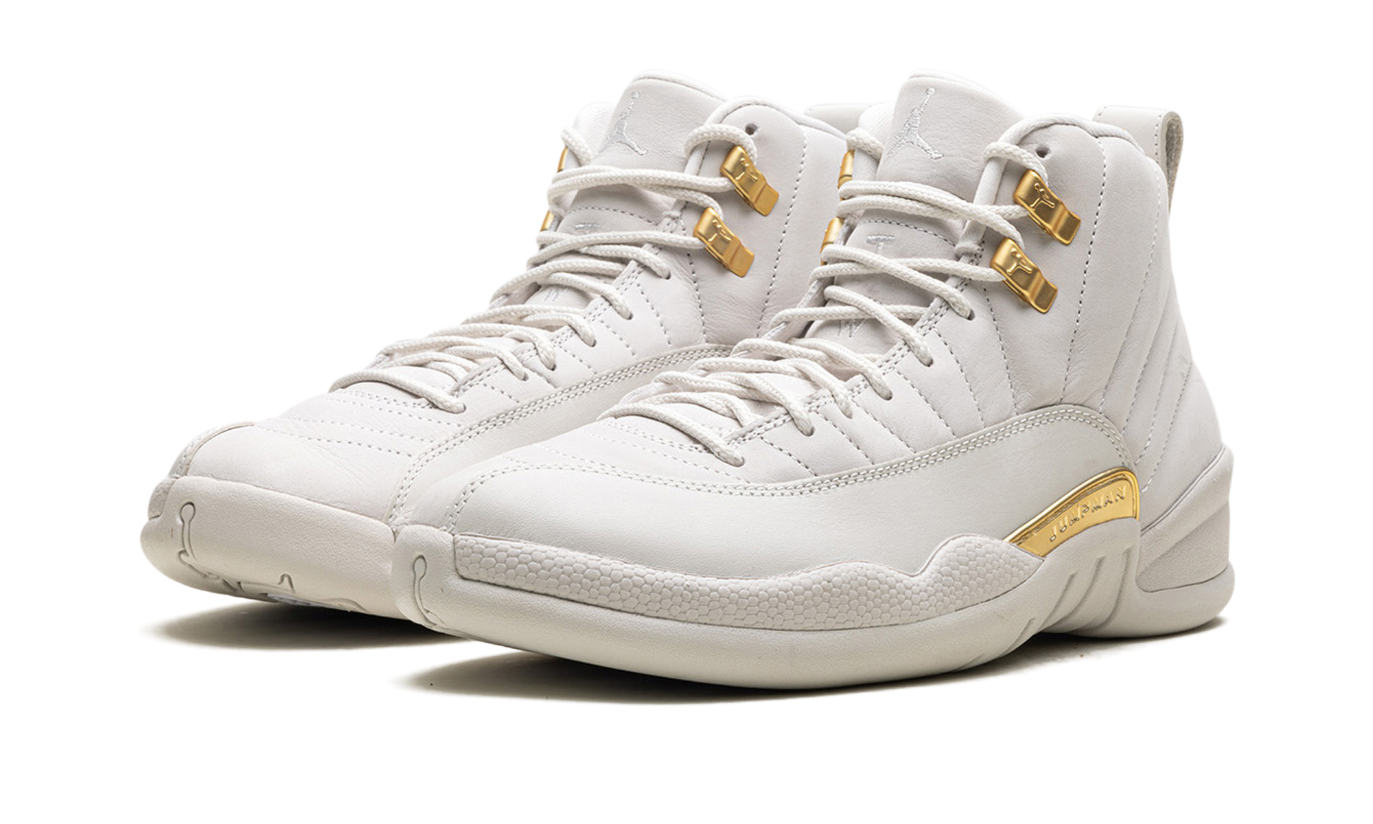 Air Jordan 12 WMNS Phantom FD9101 007