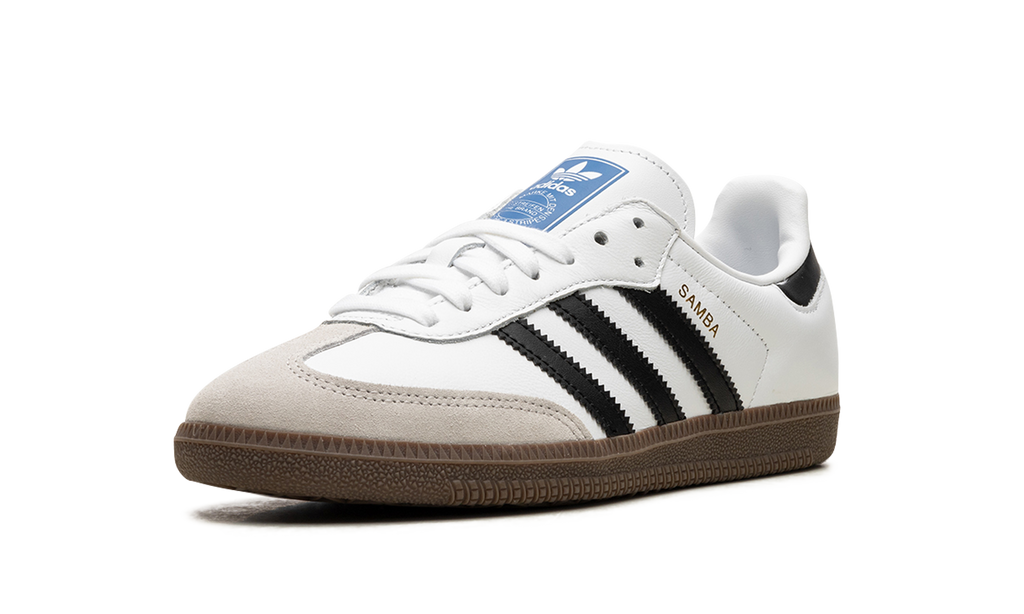 Adidas SAMBA OG WMNS White IG9030