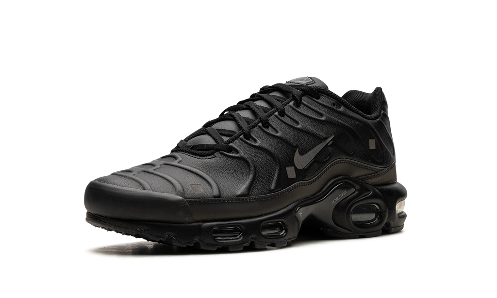 Nike Air Max Plus A-COLD-WALL - Black FD7855 001