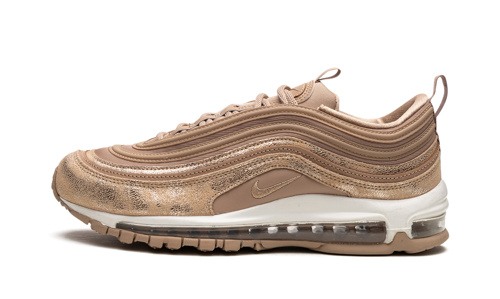 Nike AIR MAX 97 MNS WMNS SESAME HEMP FB1289 200