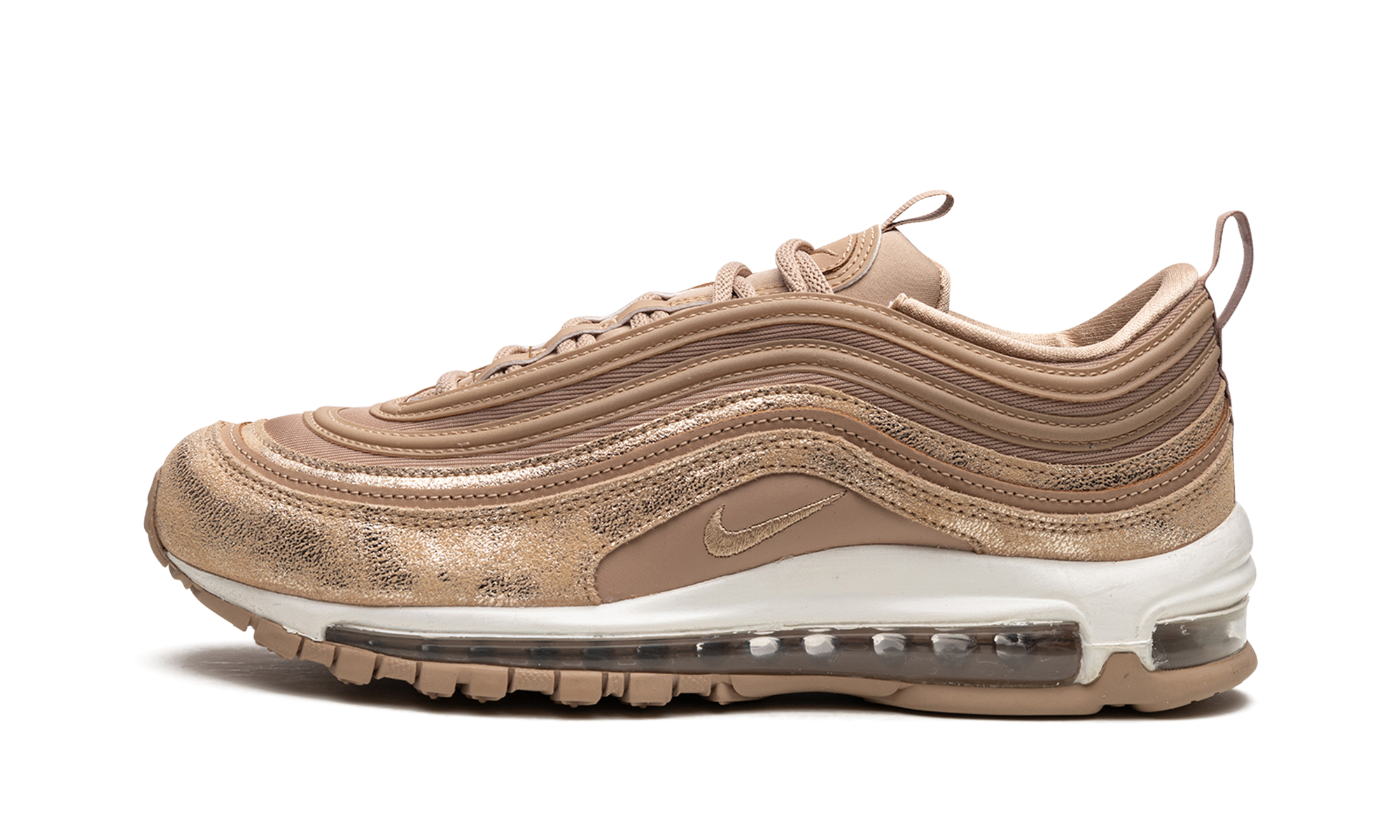 Nike AIR MAX 97 MNS WMNS SESAME HEMP FB1289 200