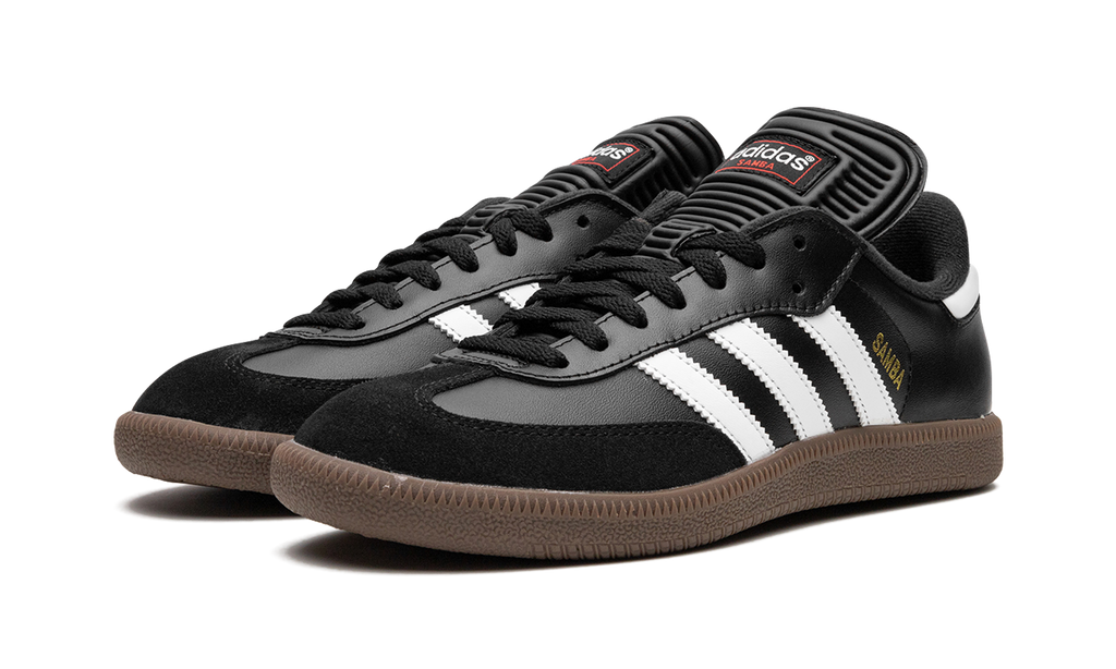 Adidas Samba Classic Black 034563