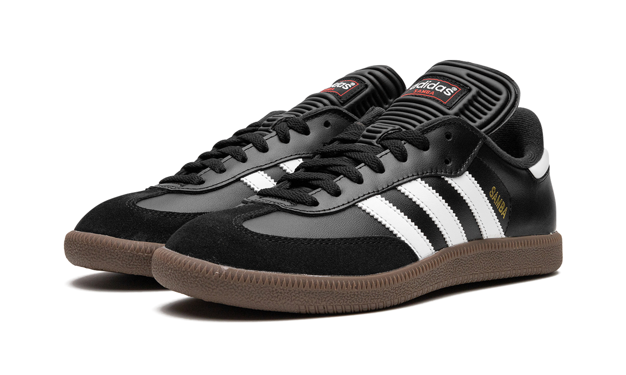 Adidas Samba Classic Black 034563