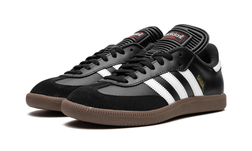 Adidas Samba Classic Black 034563
