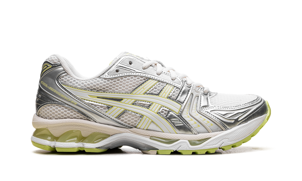 Asics ASICS GEL-Kayano 14 Cream / Pistachio 1203A537 112