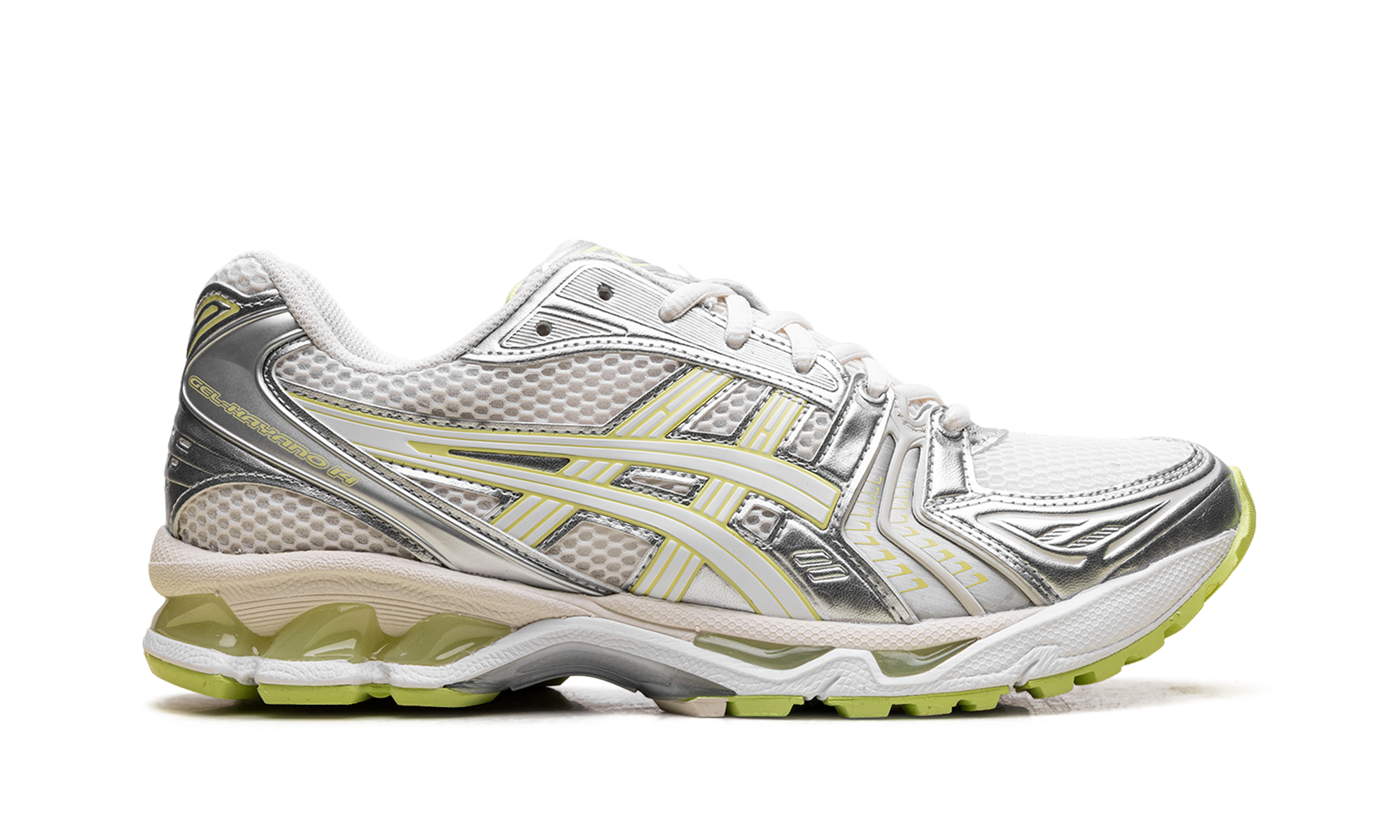 Asics ASICS GEL-Kayano 14 Cream / Pistachio 1203A537 112