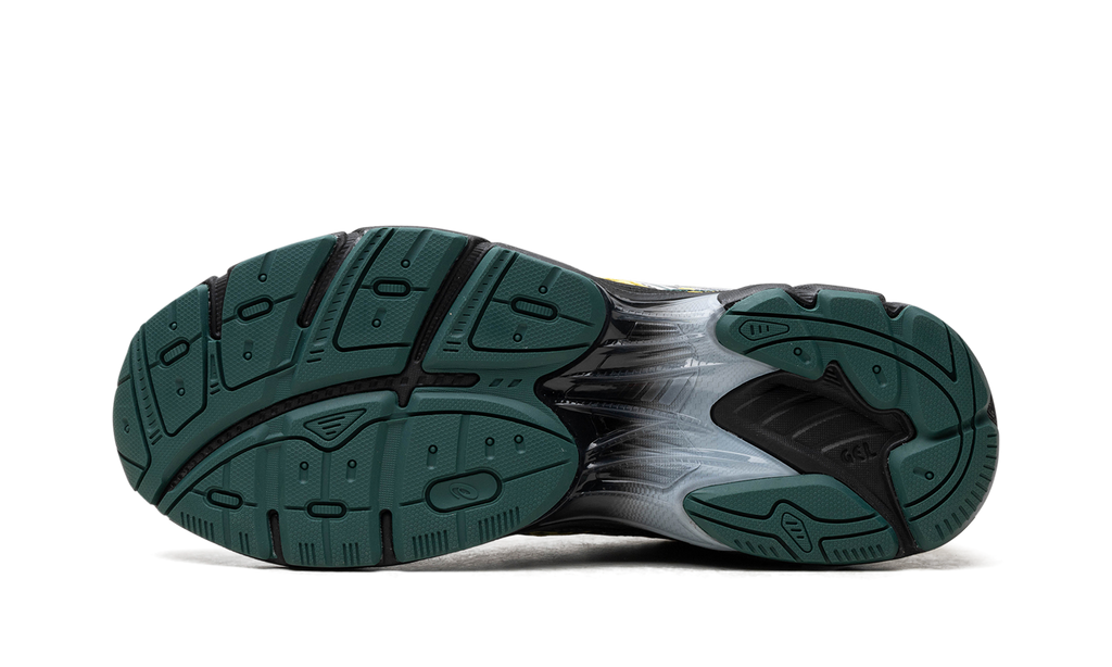 Asics 2160 Kiko Kostadinov - Dark Neptune/Pure Silver 1203A491 300