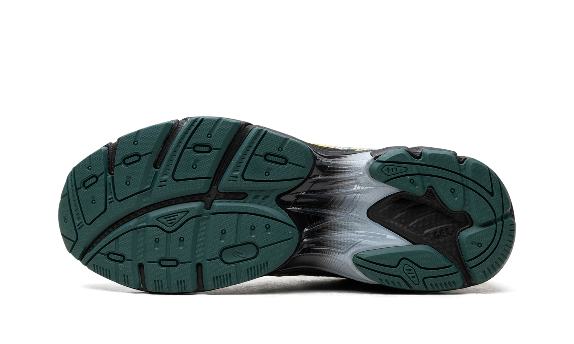 Asics 2160 Kiko Kostadinov - Dark Neptune/Pure Silver 1203A491 300