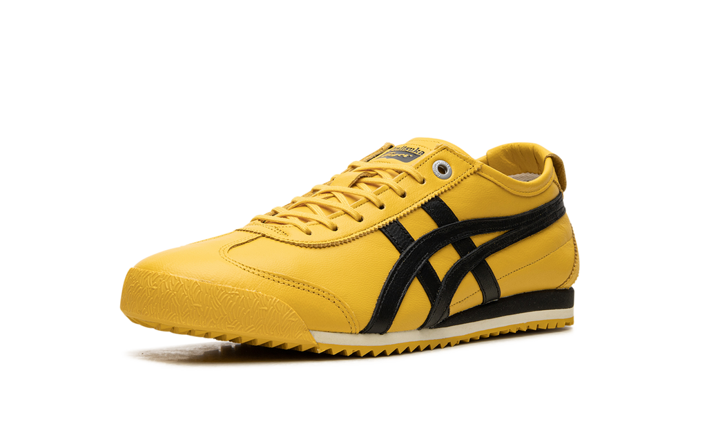 Onitsuka Tiger MEXICO 66 SD Tai Chi Yellow / Black 1183A872 750