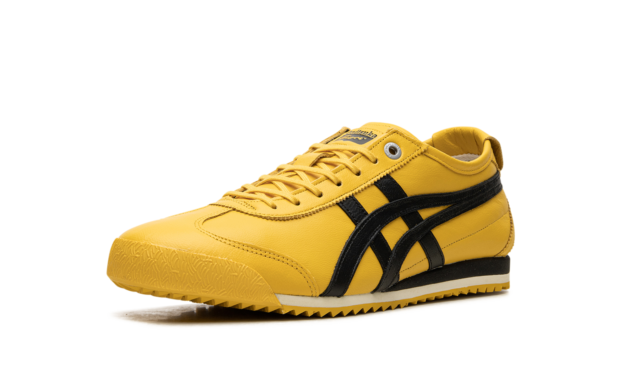 Onitsuka Tiger MEXICO 66 SD Tai Chi Yellow / Black 1183A872 750