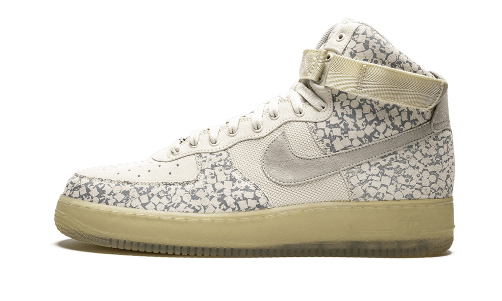 Nike Air Force 1 High PRM Stash One Night Only FA07 ND I8M