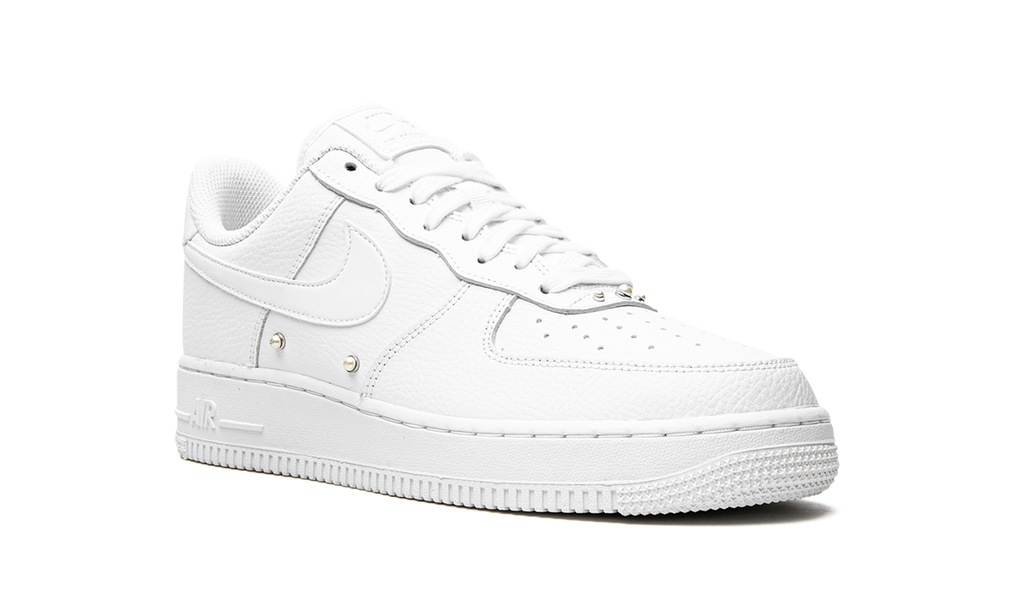 Nike AIR FORCE 1 LO MNS WMNS Pearls DQ0231 100