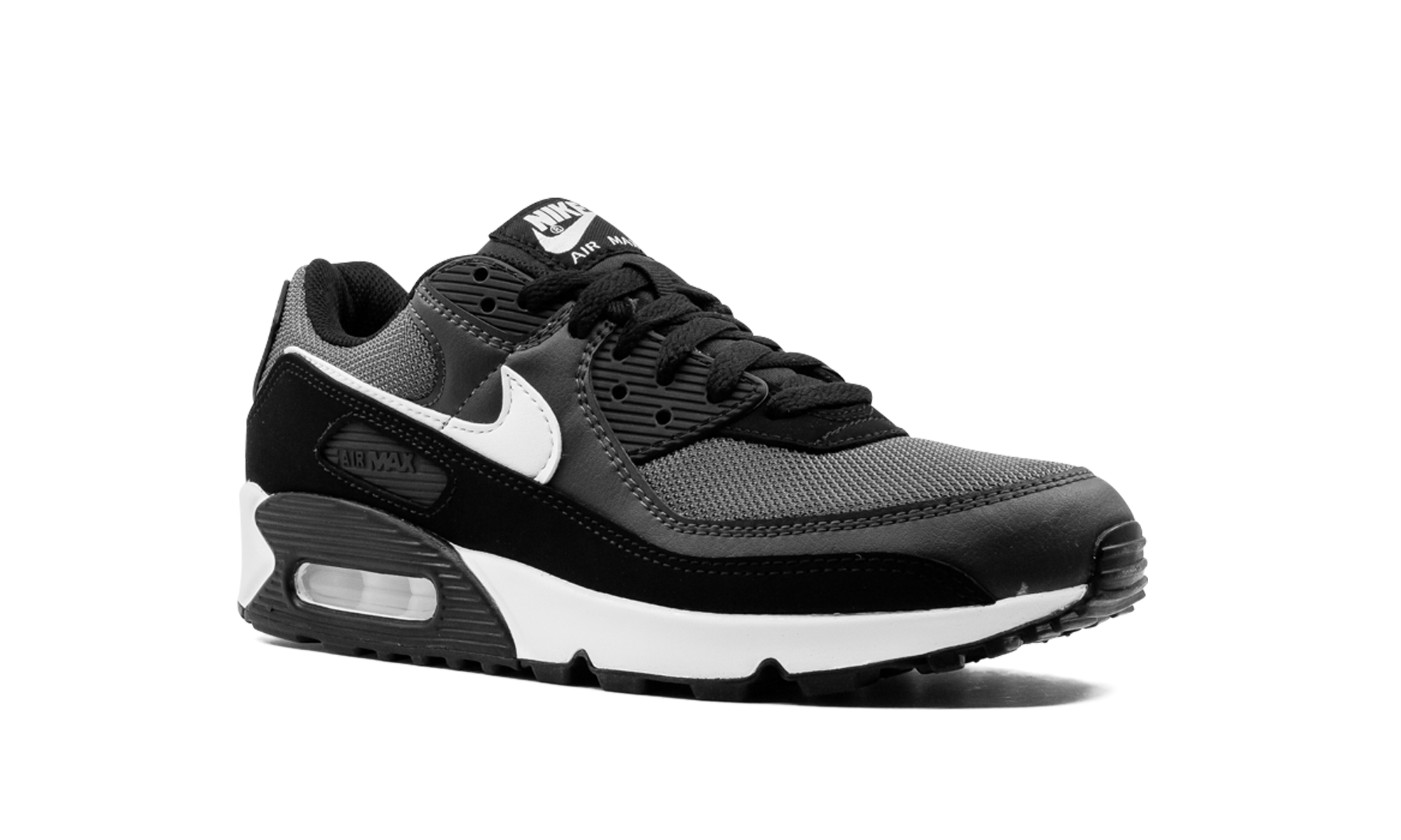Nike Air Max 90 Iron Grey CN8490 002