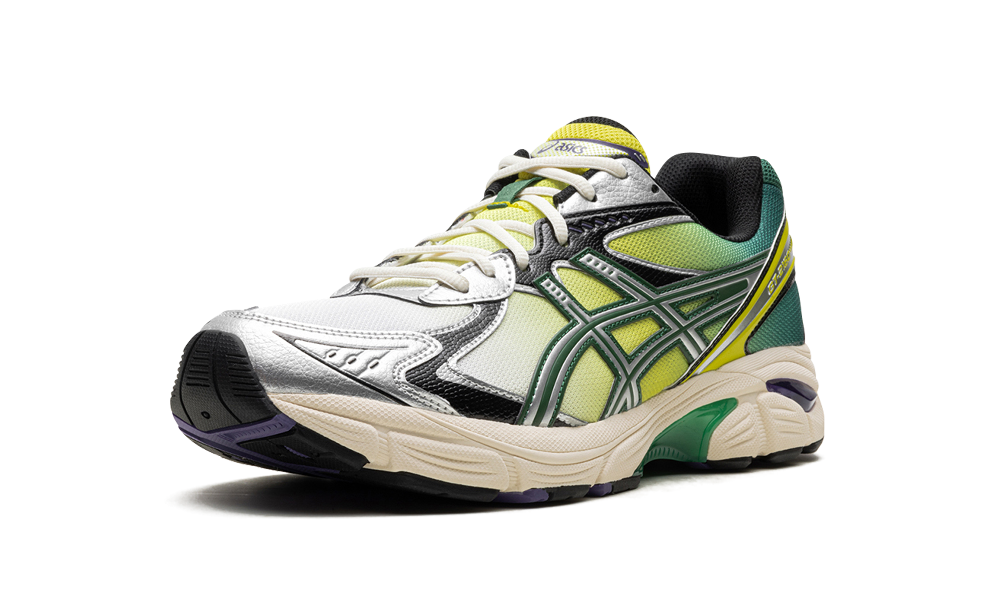 Asics GT-2160 Kith Marvel Villains Green Goblin Sealed Box (Comic Included) 1203A660 100