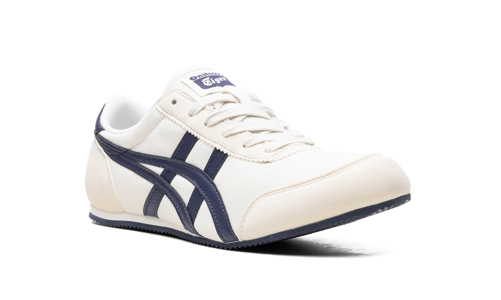 Onitsuka Tiger Track Trainer White Black 1183B476 101
