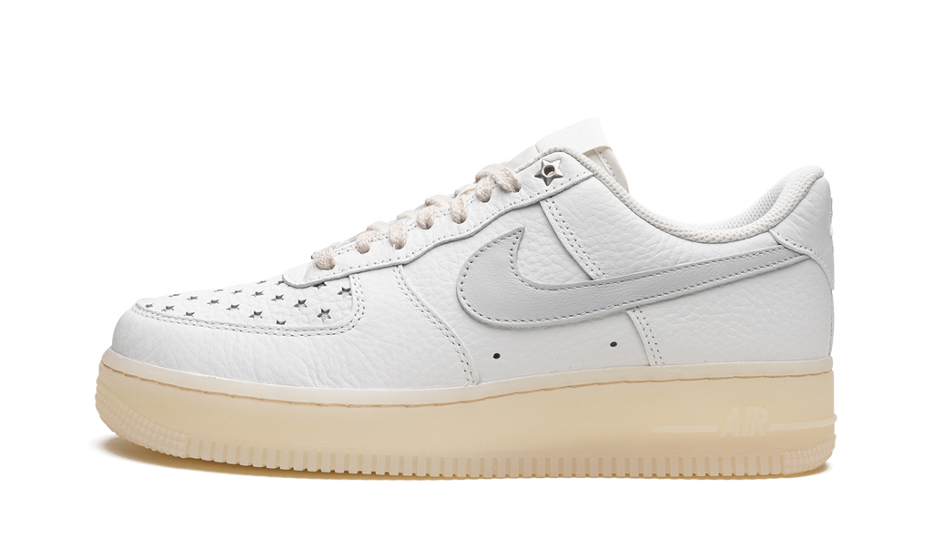 Nike AIR FORCE 1 LO WMNS Starry Night FD0793 100
