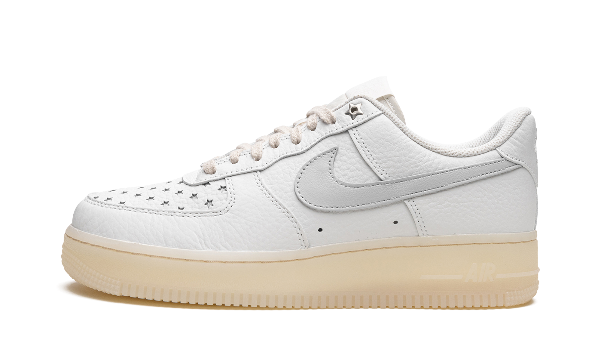 Nike AIR FORCE 1 LO WMNS Starry Night FD0793 100