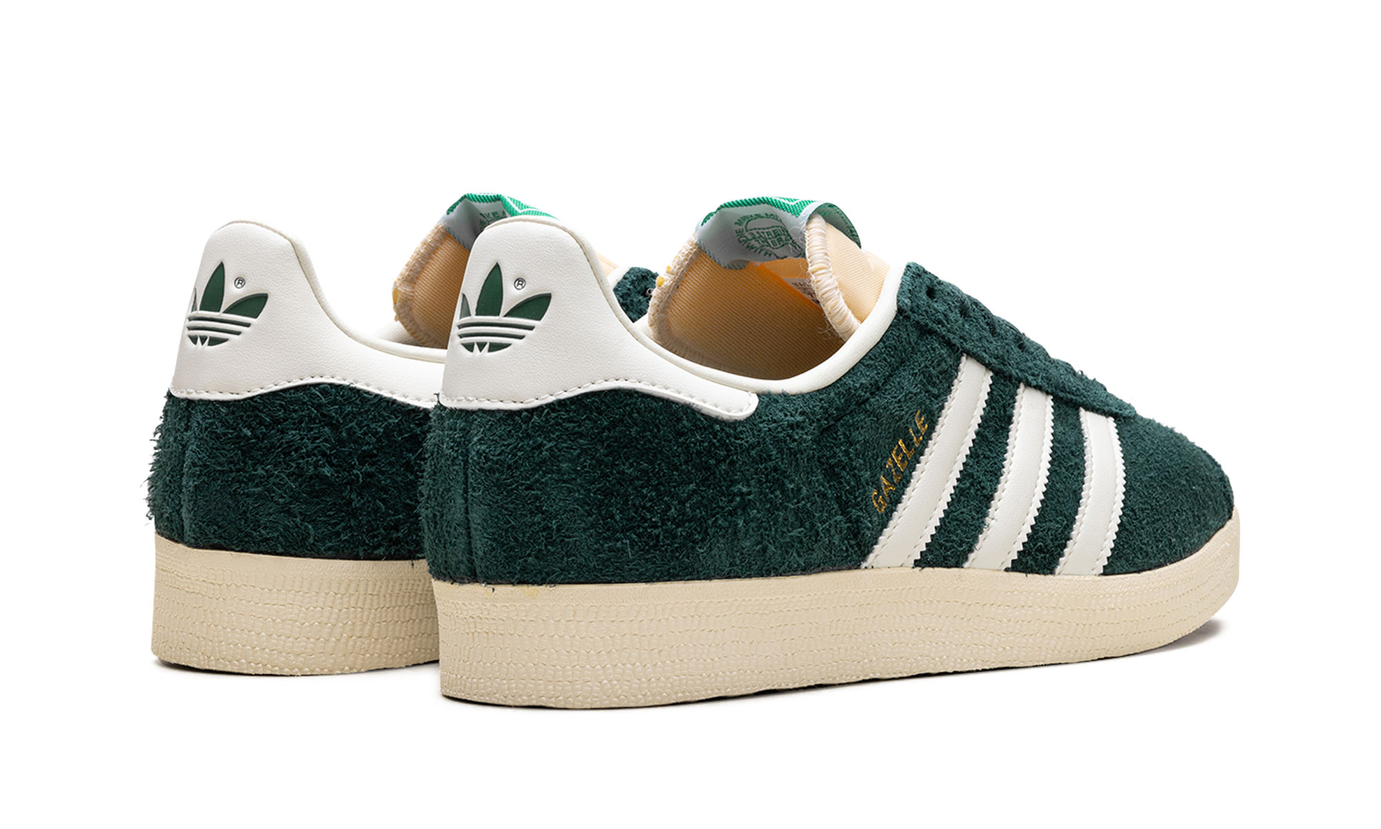Adidas Gazelle Mineral Green IF9655