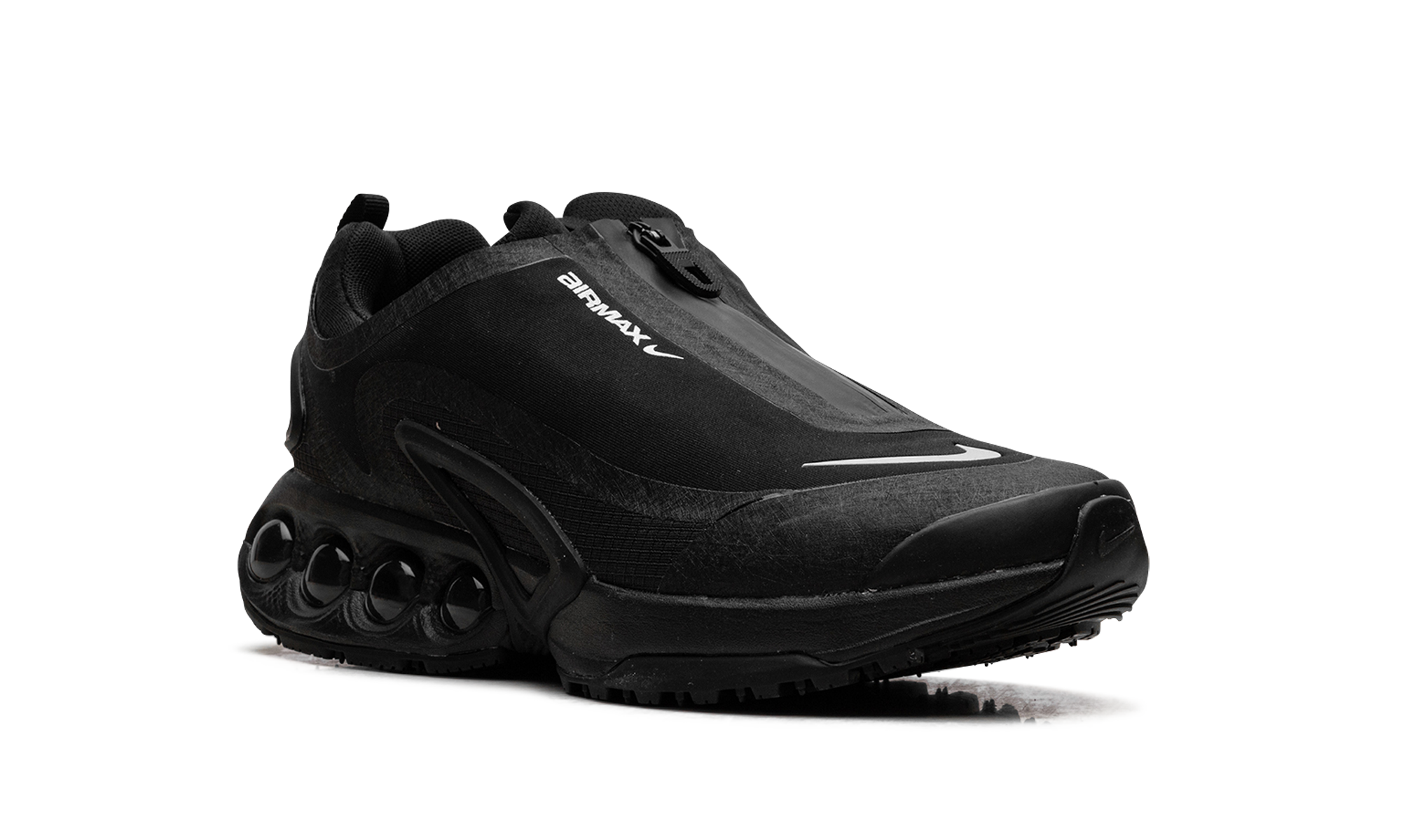 Nike Air Max Dn Roam Black HQ8605 001
