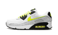 Nike Air Max 90 Reflective Logo DB0625 100