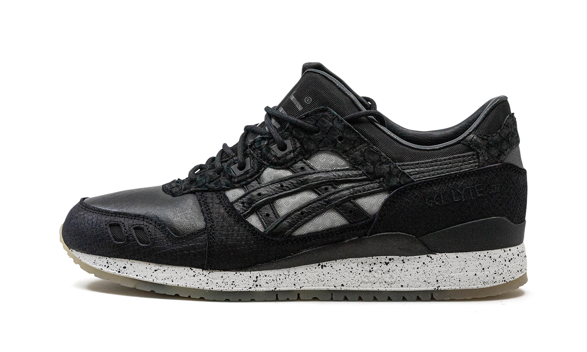 Asics Gel-Lyte 3 BAIT H53SK 9090