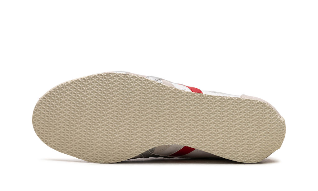 Onitsuka Tiger Runspark White Silver Red 1183B480 101