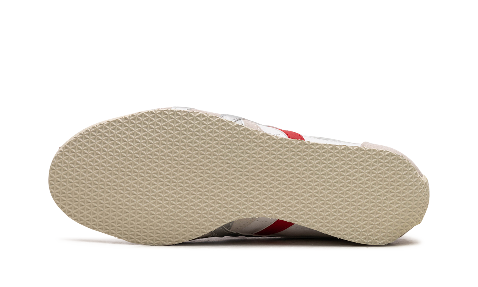 Onitsuka Tiger Runspark White Silver Red 1183B480 101