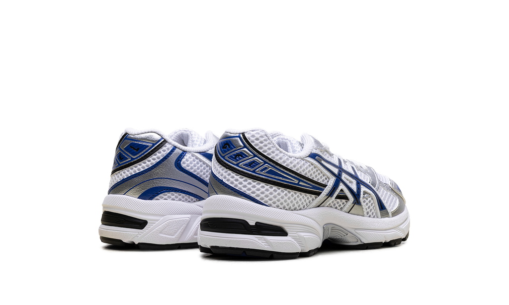 Asics Gel-1130 PS White Asics Blue 1204A170 102