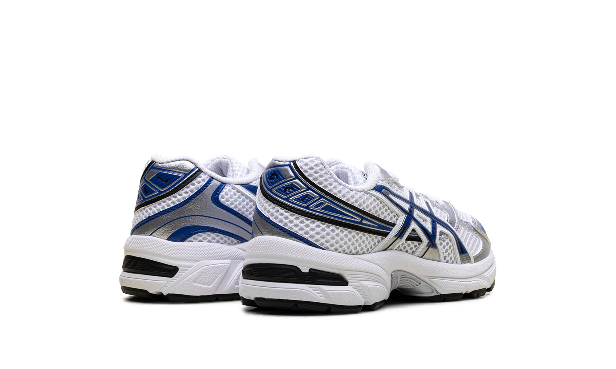 Asics Gel-1130 PS White Asics Blue 1204A170 102