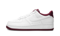 Nike Air Force 1 Low '07 White / Dark Beetroot DH7561 106