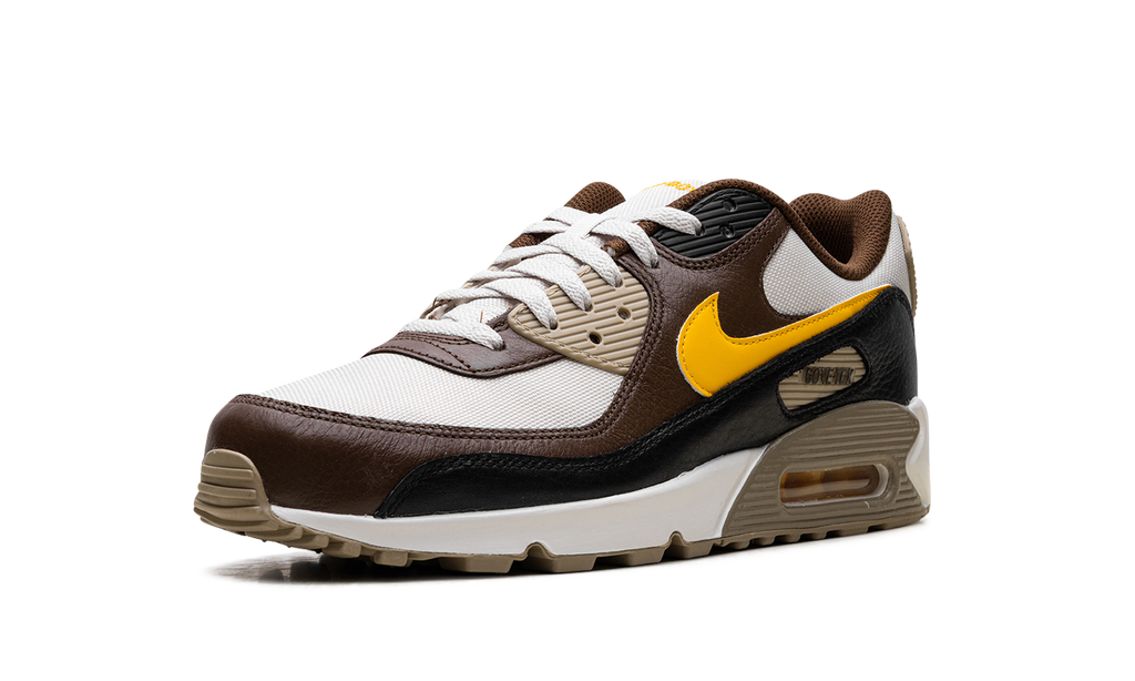 Nike Air Max 90 Cacao Wow FD5810 201