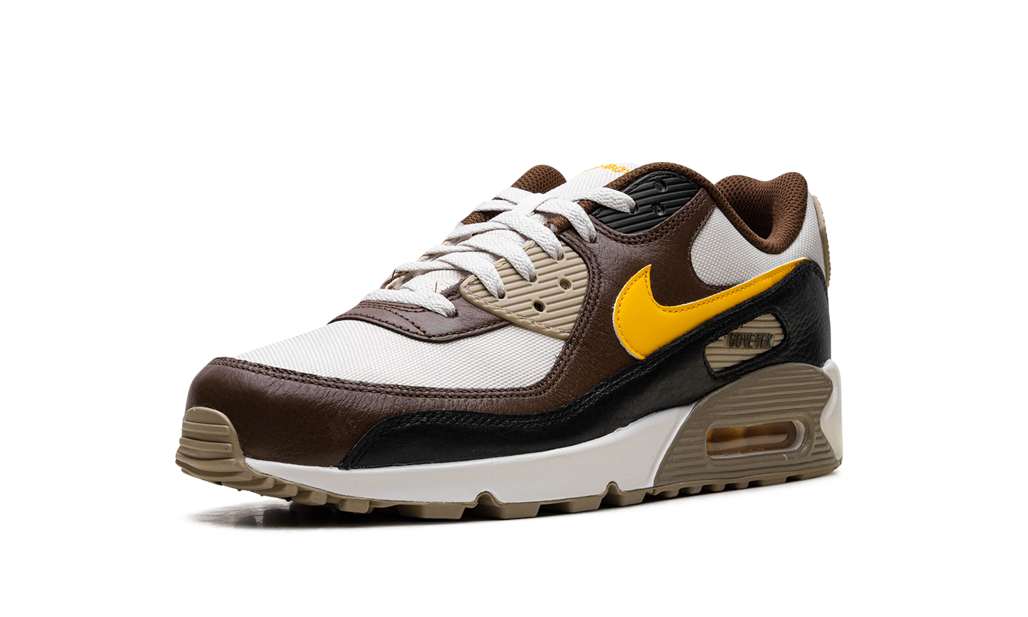 Nike Air Max 90 Cacao Wow FD5810 201