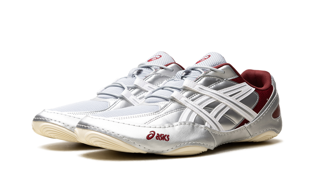 Asics Hypersync Piedmont Grey 1203A879 020