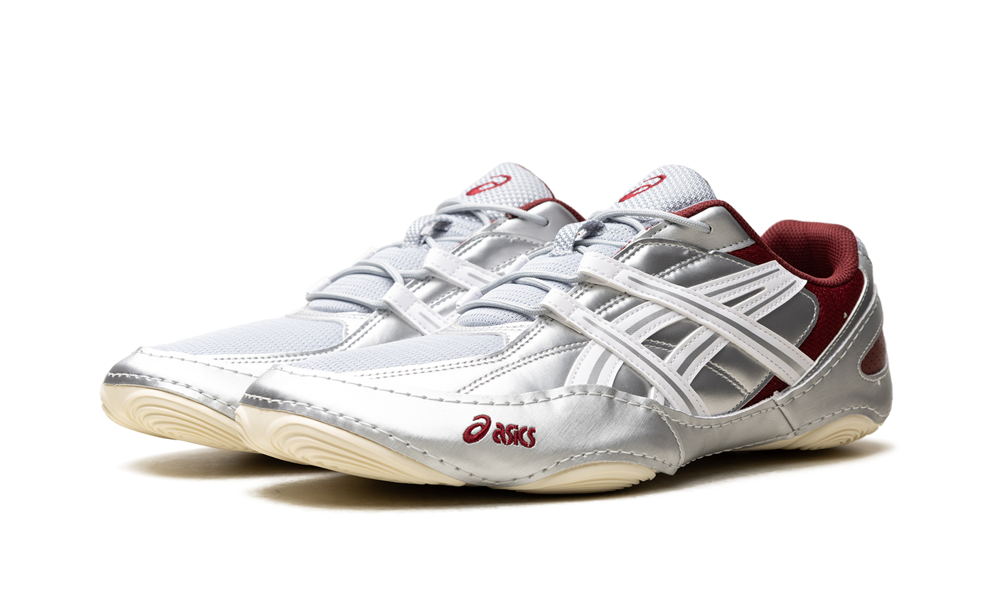 Asics Hypersync Piedmont Grey 1203A879 020