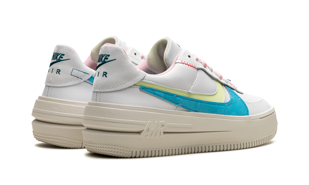 Nike AIR FORCE 1 PLT.AF.ORM WMNS Pastel DZ5197 100