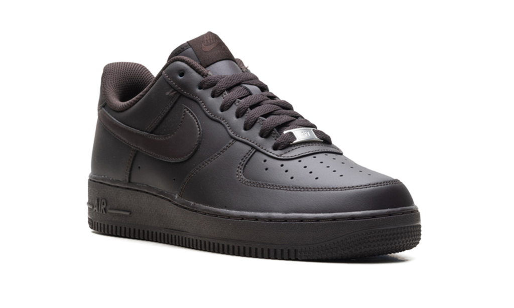 Nike Air Force 1 Low '07 Velvet Brown IH1698 200