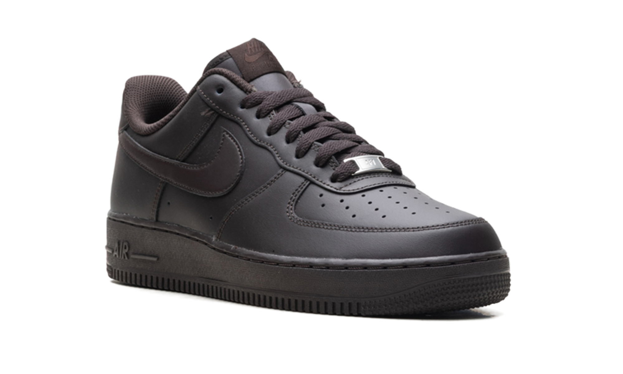 Nike Air Force 1 Low '07 Velvet Brown IH1698 200
