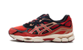 Asics GEL-NYC BLEACH - Renji Abarai 1203A724 600