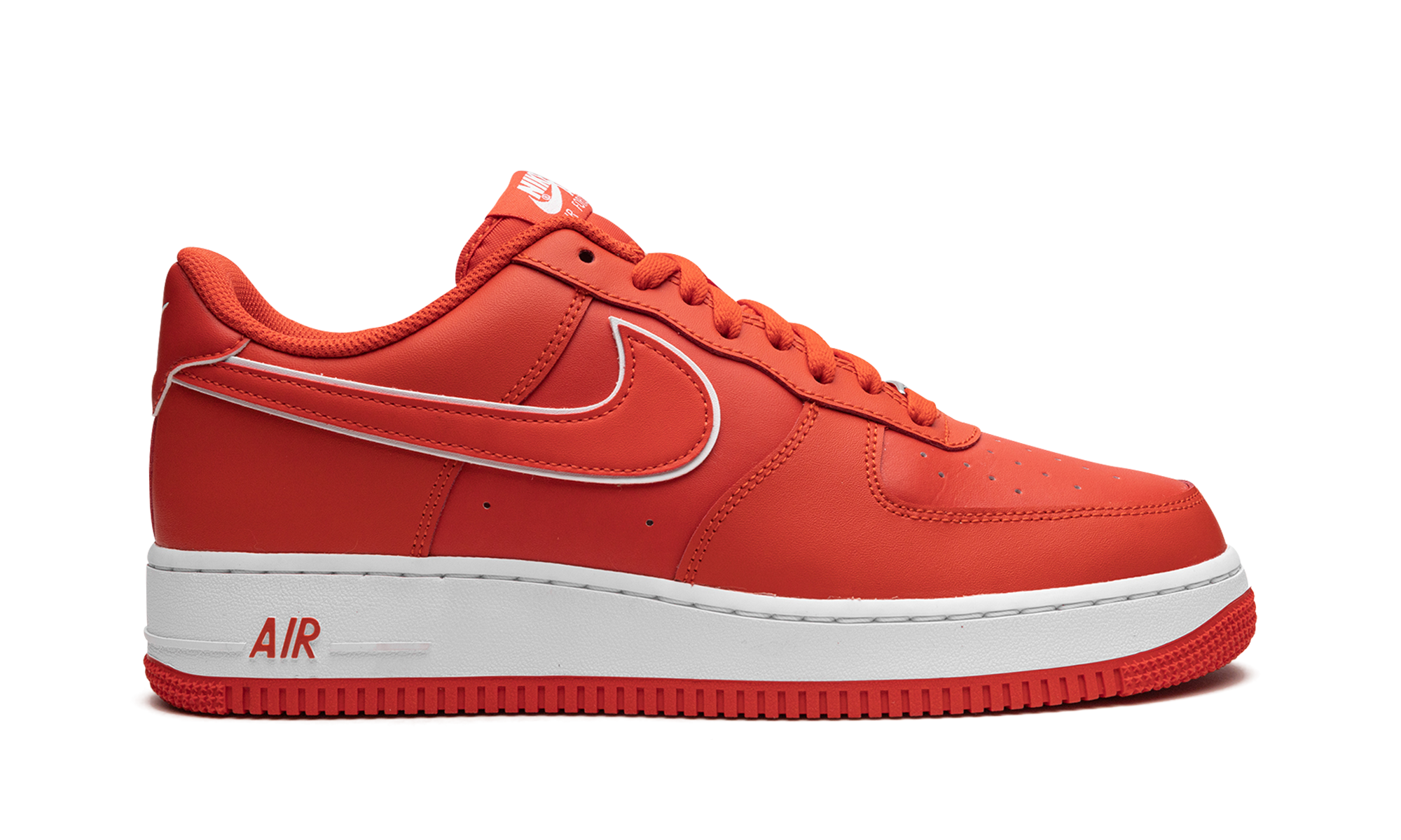 Nike Air Force 1 '07 Picante Red DV0788 600