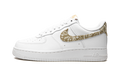 Nike AIR FORCE 1 '07 ESS MNS WMNS Barley Paisley DJ9942 101