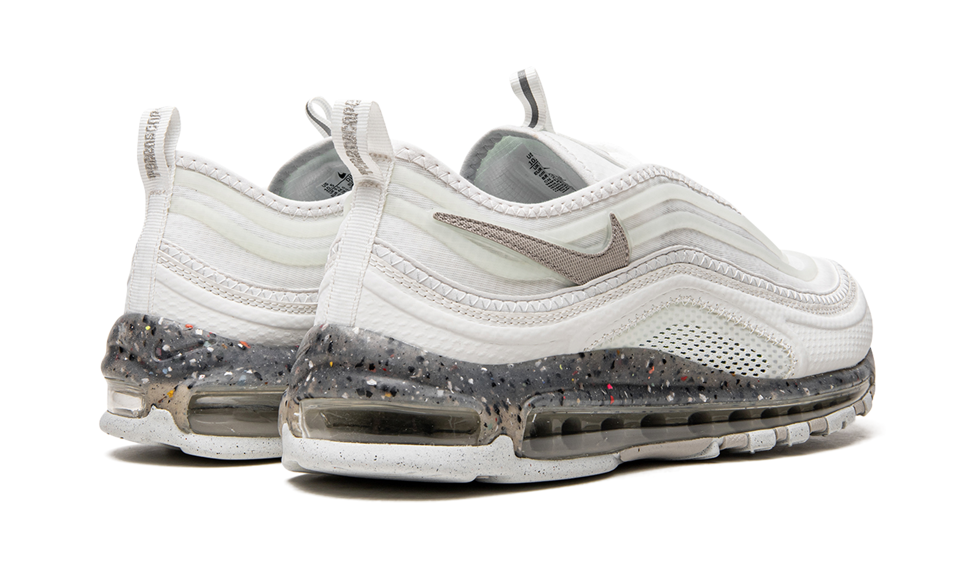 Nike Air Max 97 Terrascape White / Light Iron Ore DJ5019 100