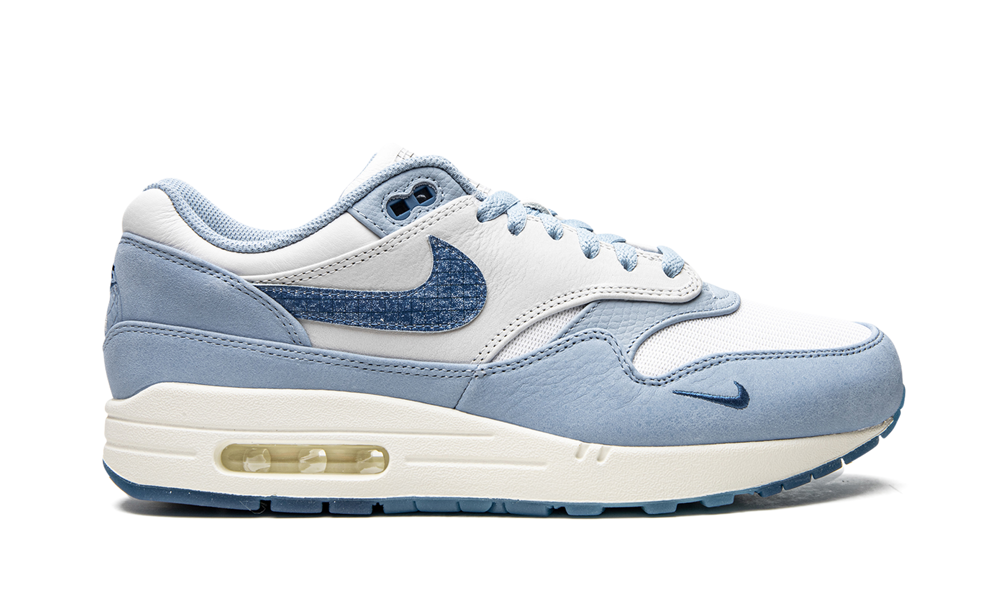 Nike Air Max 1 Blueprint DR0448 100