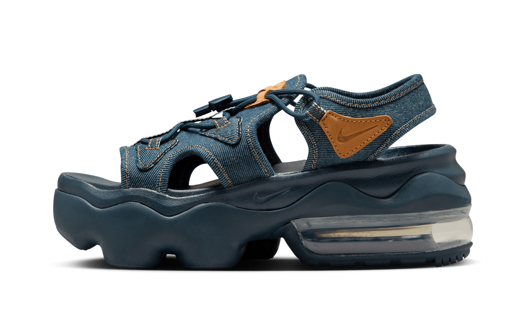 Nike Air Max Koko SE WMNS Armory Navy Flax HF1062 400