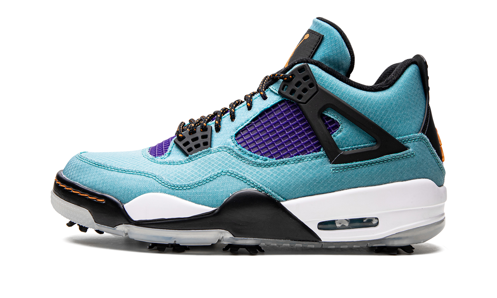 Air Jordan 4 Golf Torrey Pines