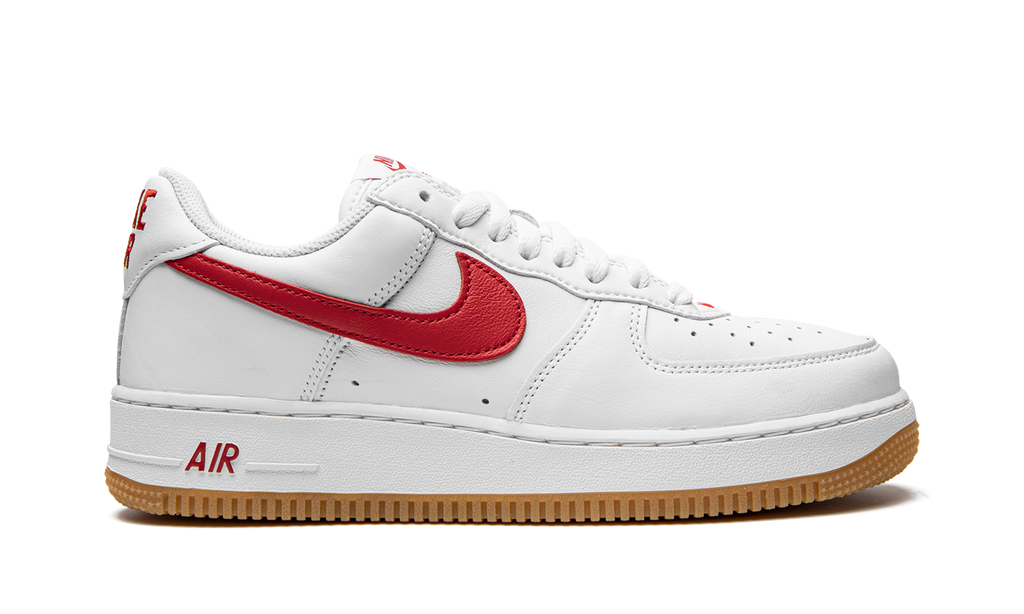 Nike Air Force 1 Low Since a?2 DJ3911 102